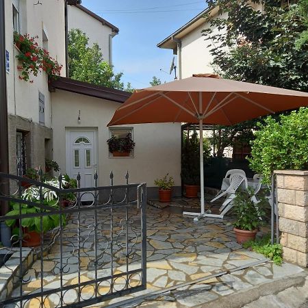 Apartment Mirko Ohrid Ngoại thất bức ảnh