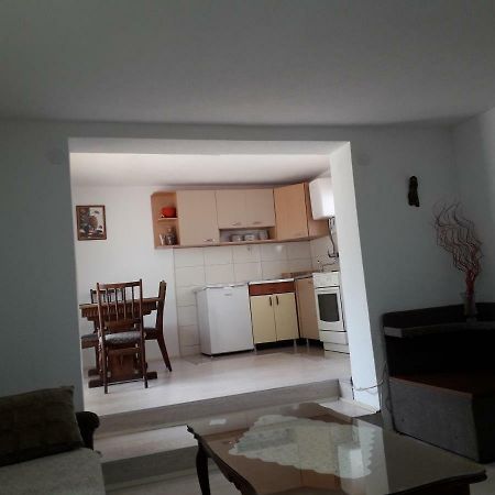 Apartment Mirko Ohrid Ngoại thất bức ảnh