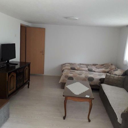 Apartment Mirko Ohrid Ngoại thất bức ảnh