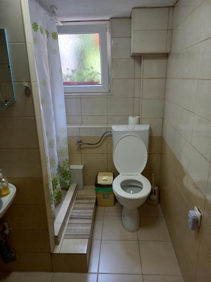 Apartment Mirko Ohrid Ngoại thất bức ảnh
