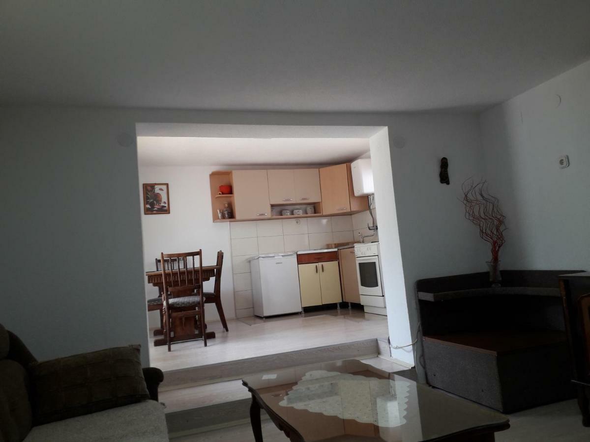 Apartment Mirko Ohrid Ngoại thất bức ảnh