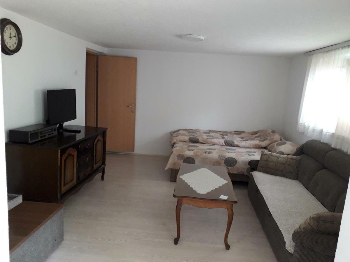 Apartment Mirko Ohrid Ngoại thất bức ảnh