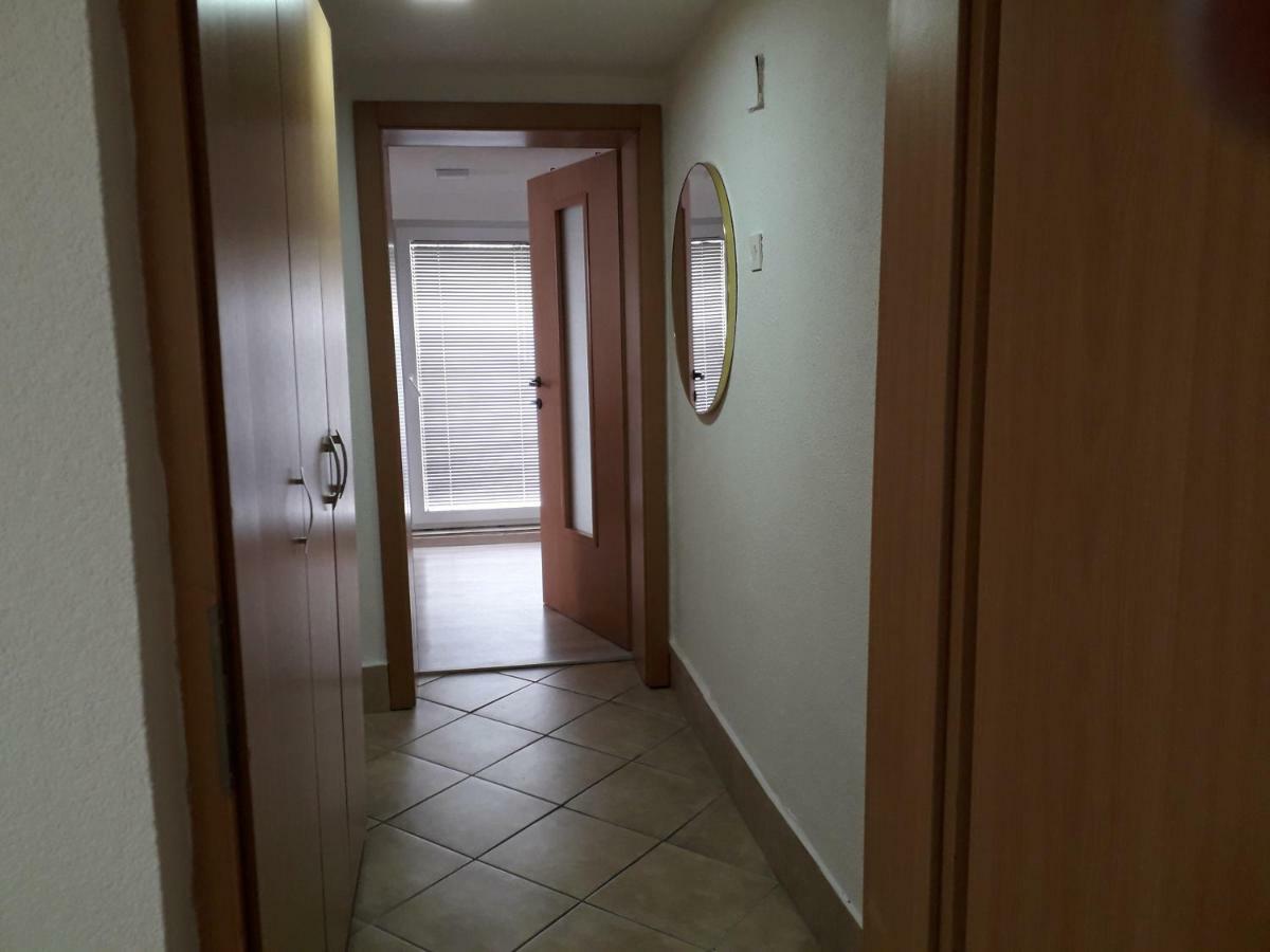 Apartment Mirko Ohrid Ngoại thất bức ảnh