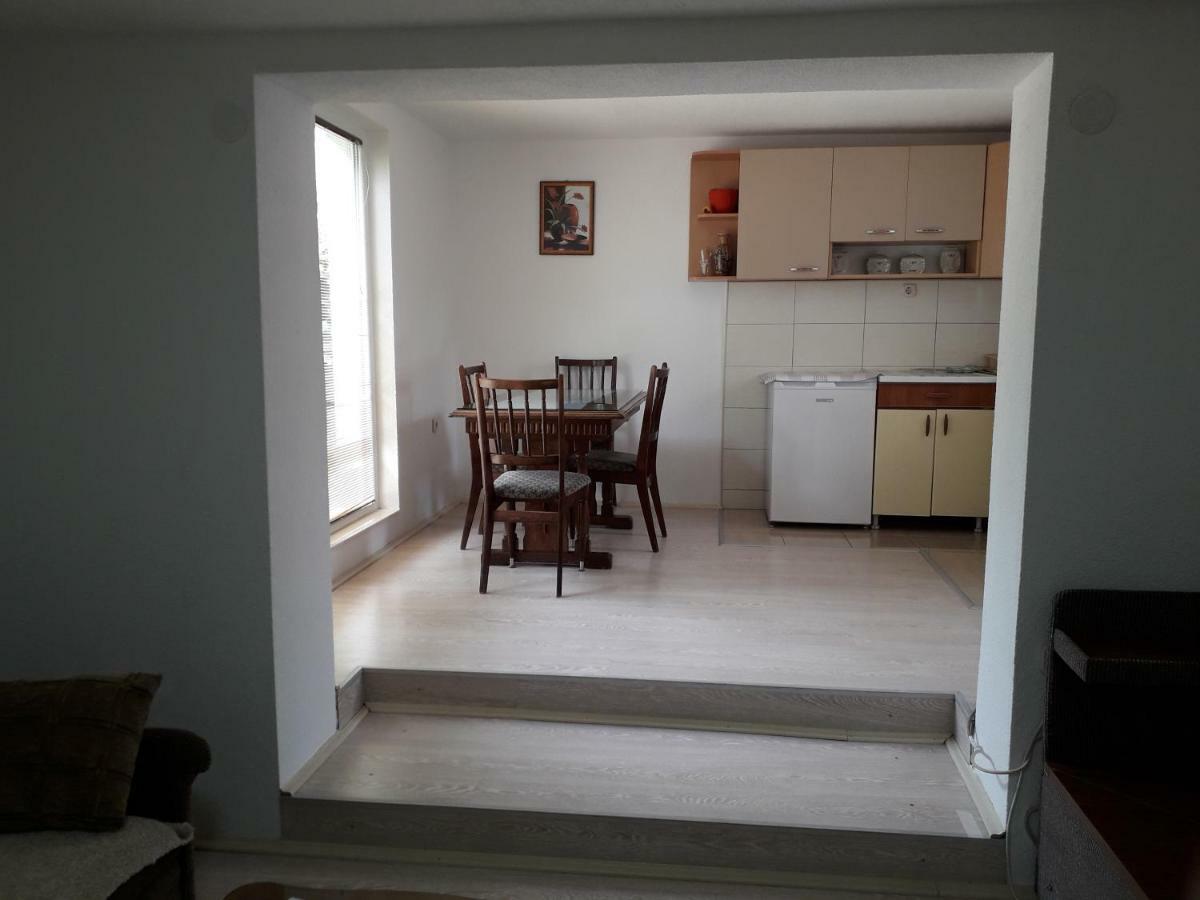 Apartment Mirko Ohrid Ngoại thất bức ảnh